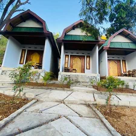 Diki Bungalow Kuta  Esterno foto
