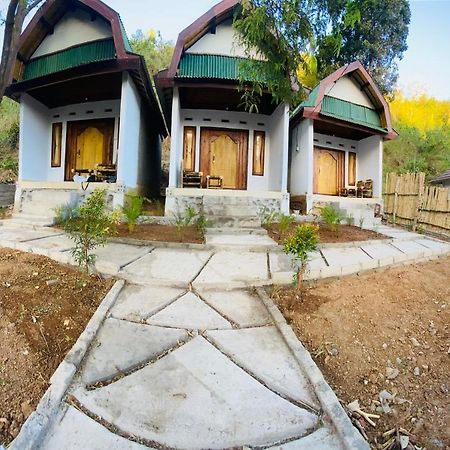 Diki Bungalow Kuta  Esterno foto