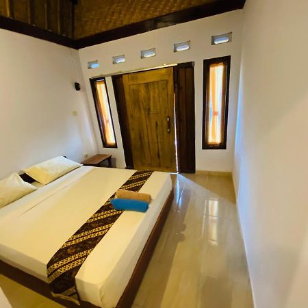 Diki Bungalow Kuta  Esterno foto