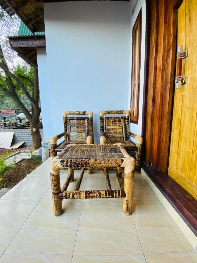 Diki Bungalow Kuta  Esterno foto