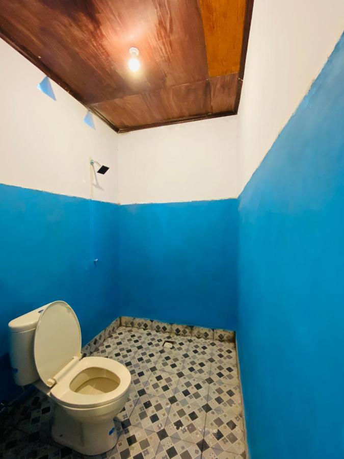 Diki Bungalow Kuta  Esterno foto