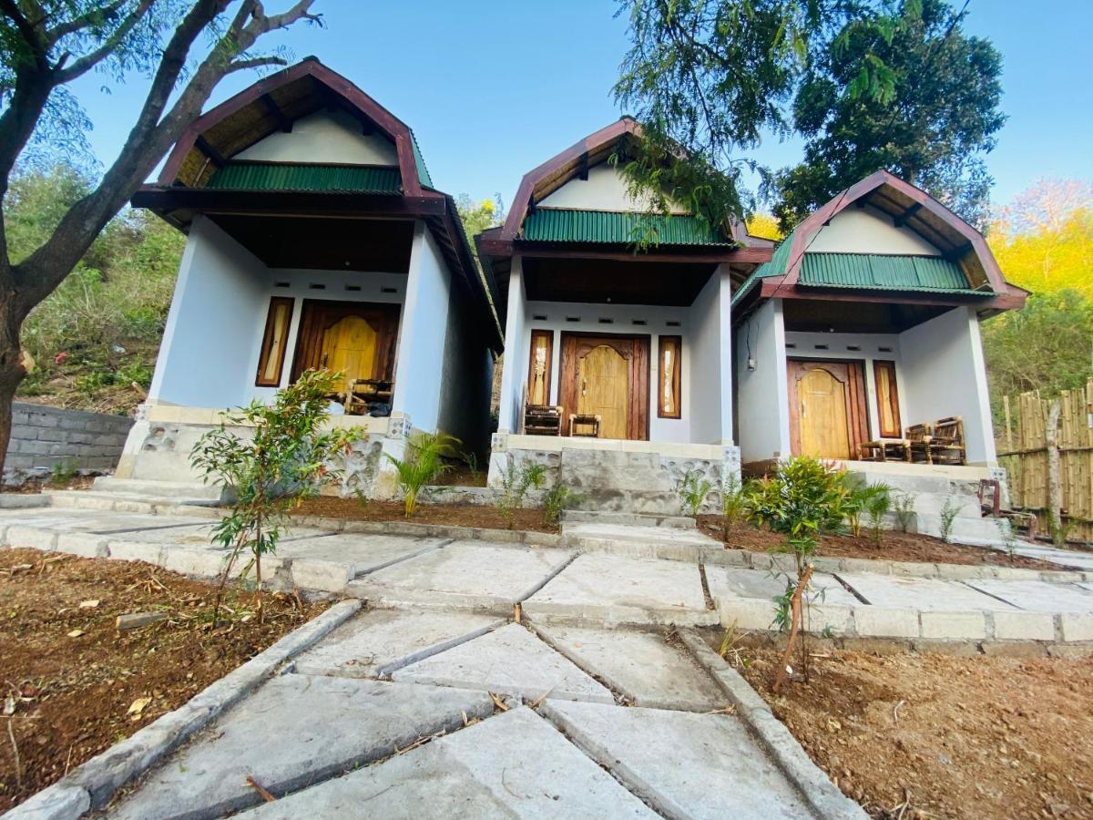 Diki Bungalow Kuta  Esterno foto