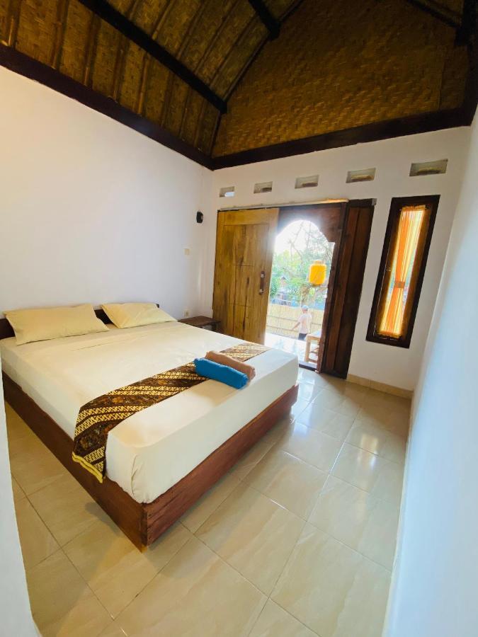 Diki Bungalow Kuta  Esterno foto