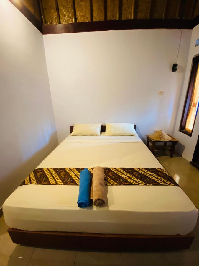 Diki Bungalow Kuta  Esterno foto