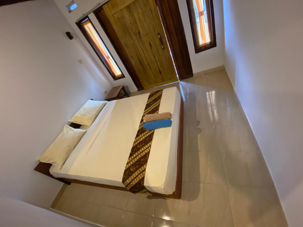 Diki Bungalow Kuta  Esterno foto