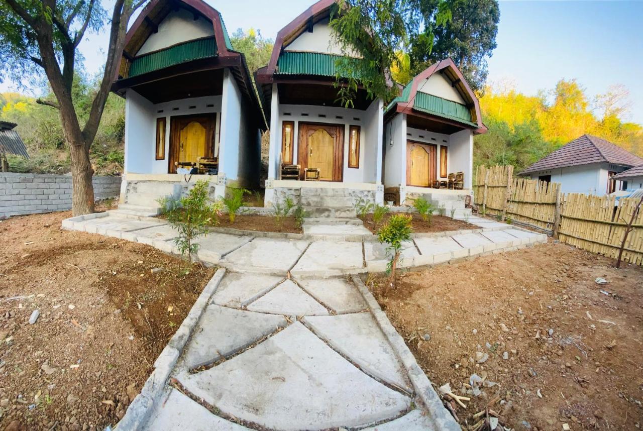 Diki Bungalow Kuta  Esterno foto
