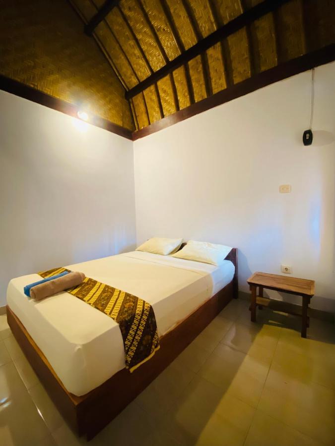 Diki Bungalow Kuta  Esterno foto