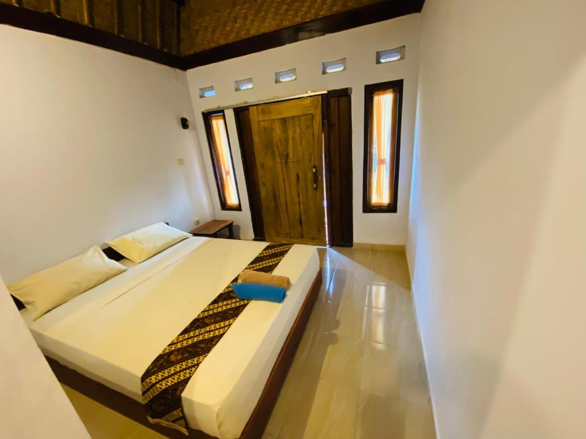 Diki Bungalow Kuta  Esterno foto