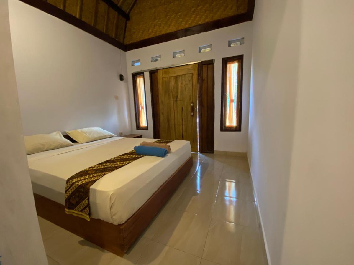 Diki Bungalow Kuta  Esterno foto