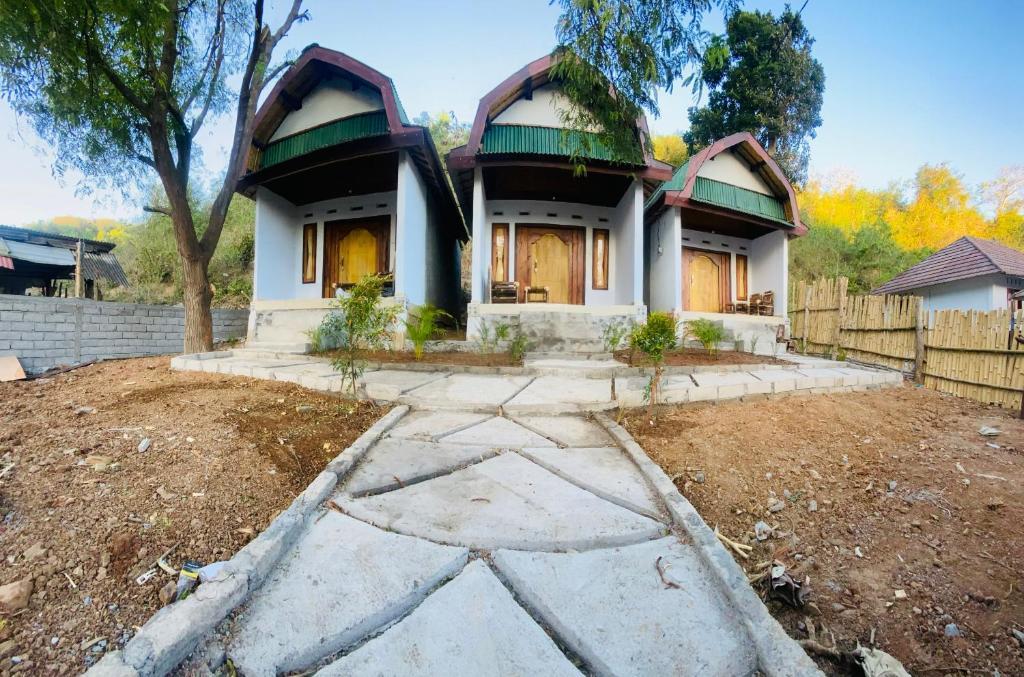 Diki Bungalow Kuta  Esterno foto