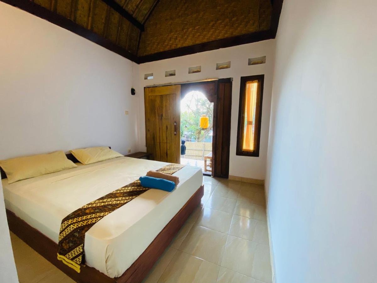 Diki Bungalow Kuta  Esterno foto