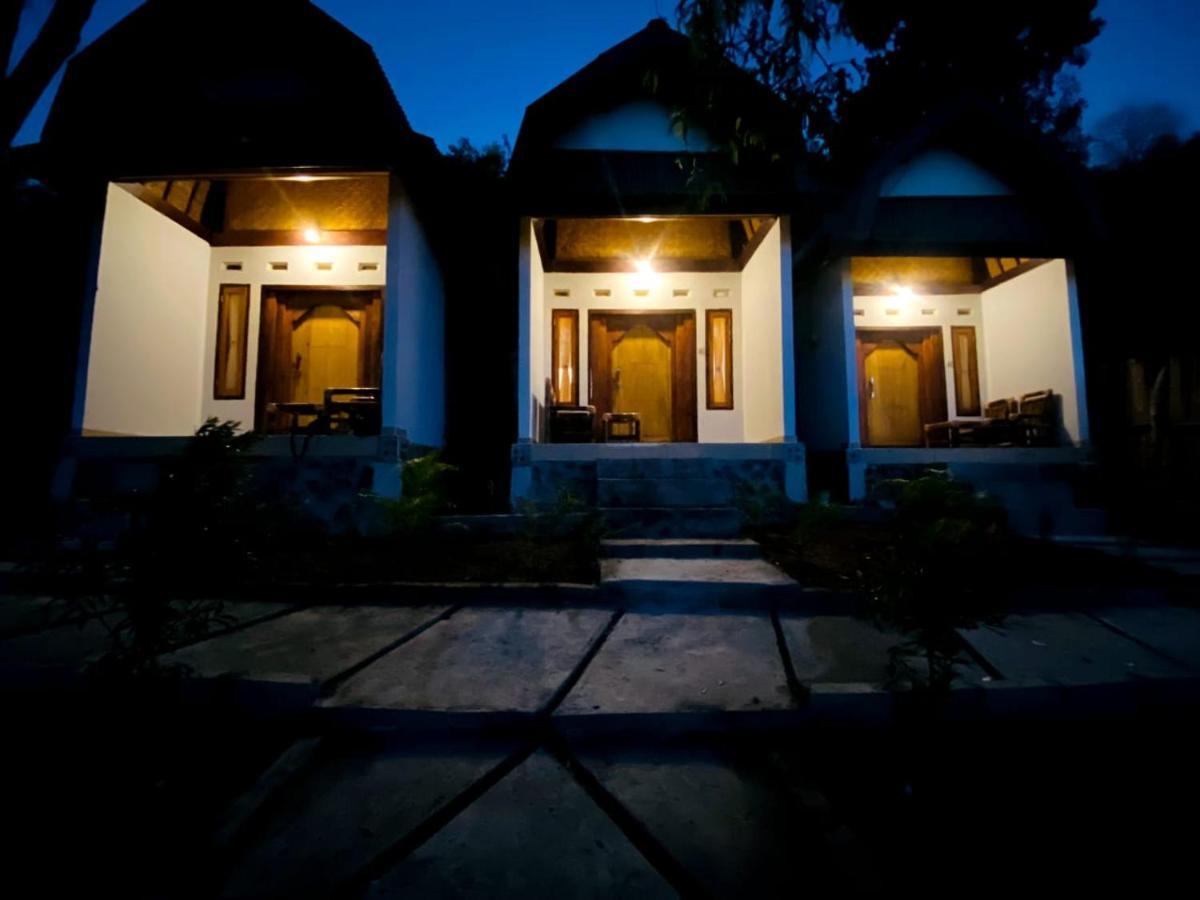 Diki Bungalow Kuta  Esterno foto