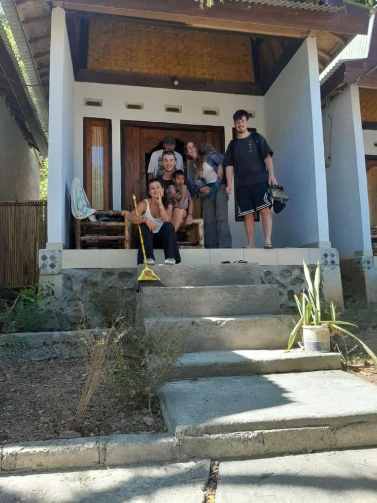 Diki Bungalow Kuta  Esterno foto